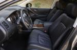 Nissan Murano 2008 года